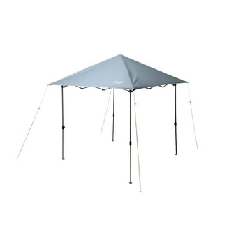Coleman OASIS Lite 7x7 Easy Setup Lightweight Sun Shelter