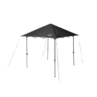Coleman pop up tent walmart hotsell