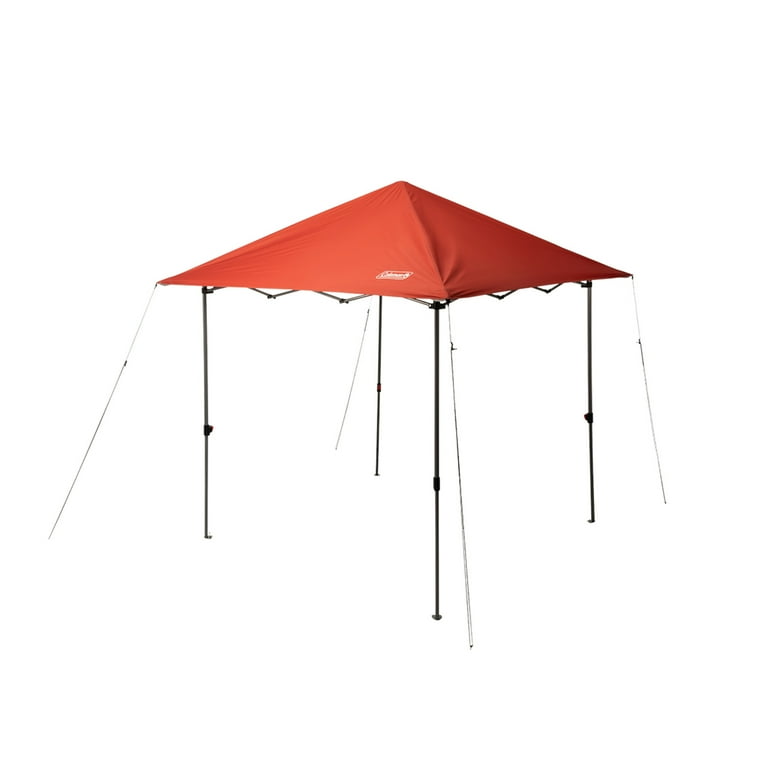 Coleman canopies best sale