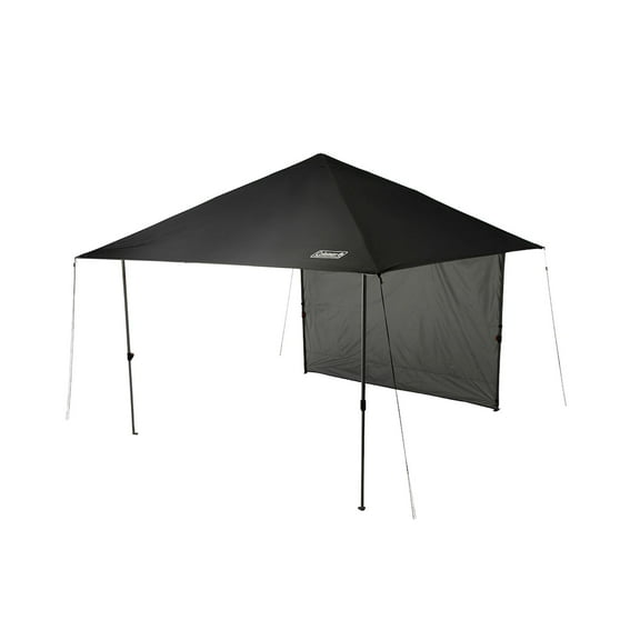 Coleman OASIS Lite 7 x 7 Canopy with Sun Wall