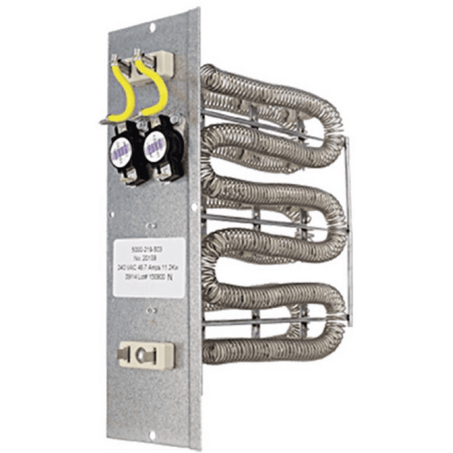 Coleman OEM Replacement Electric Furnace Heating 11.2 KW Element 3500412P