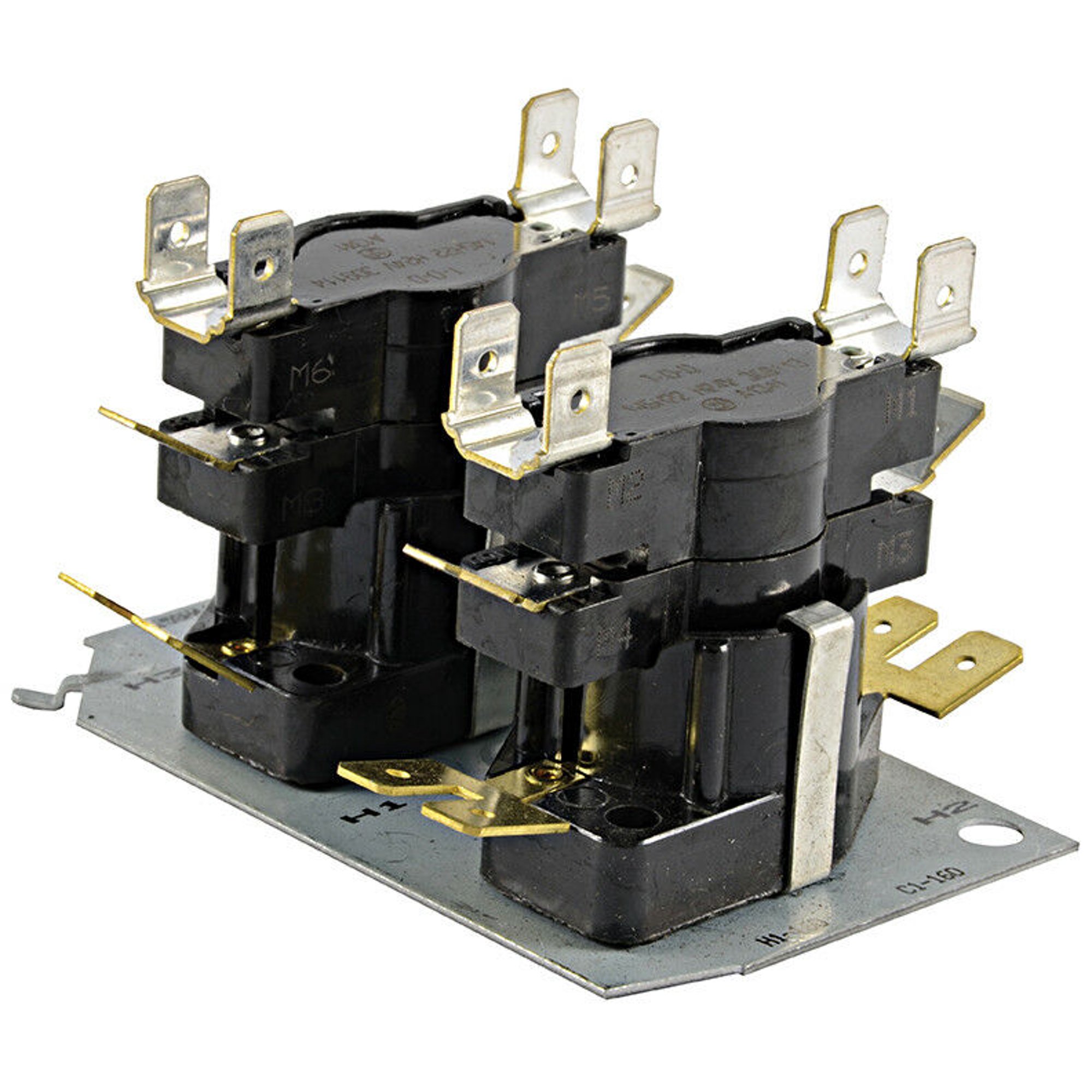Coleman OEM Sequencer 3120A3571 for Mobile Home Electric Furnace -  Walmart.com