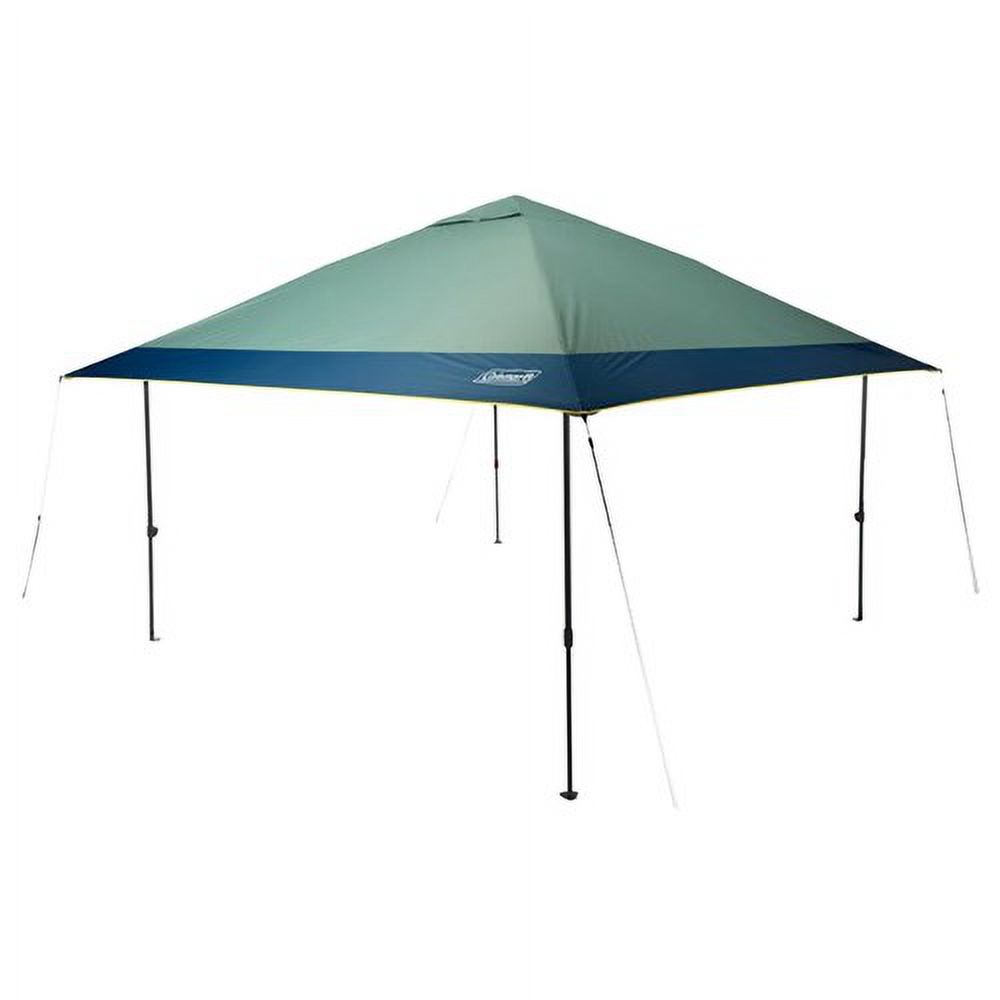Coleman Oasis 10 ft x 10 ft Canopy Canopy Moss Oasis 10 ft x 10 ft