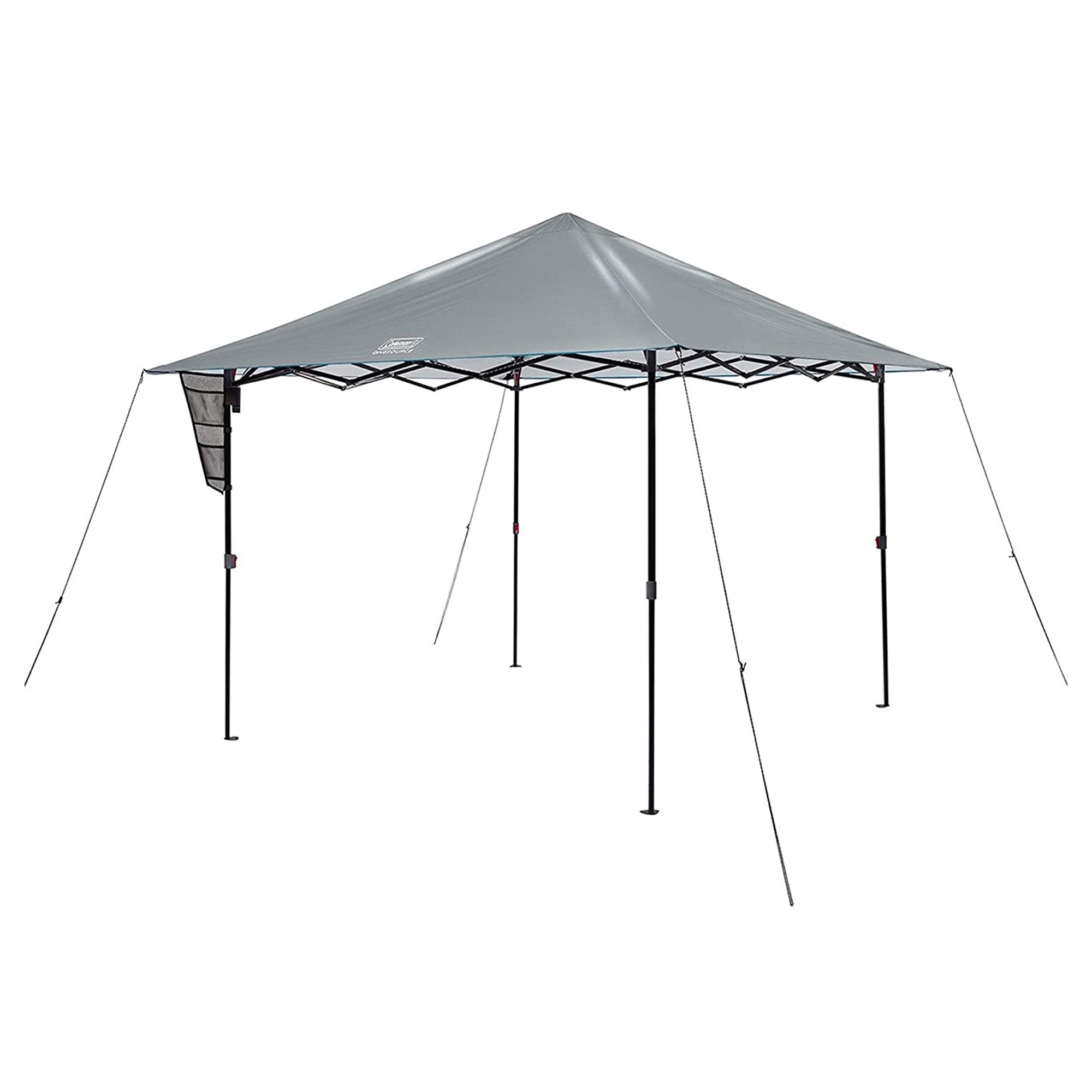 Coleman OneSource Eaved Shelter for Camping & Outdoor with