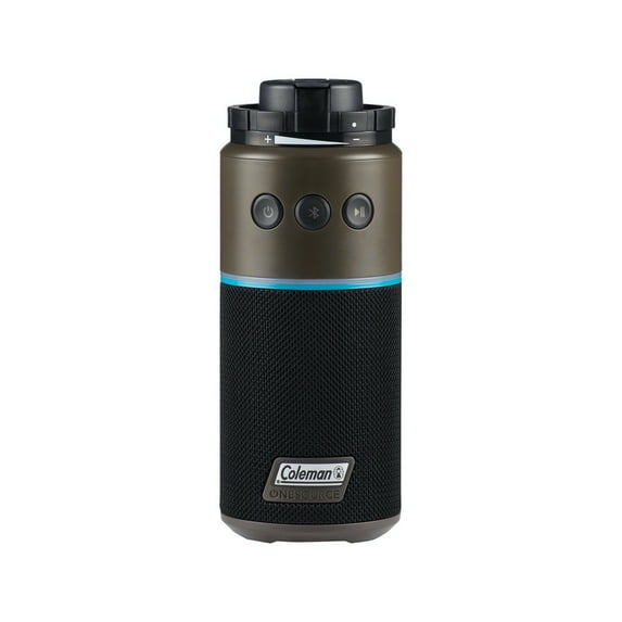 Coleman OneSource 2-Port Outdoor Quick-Charging Station