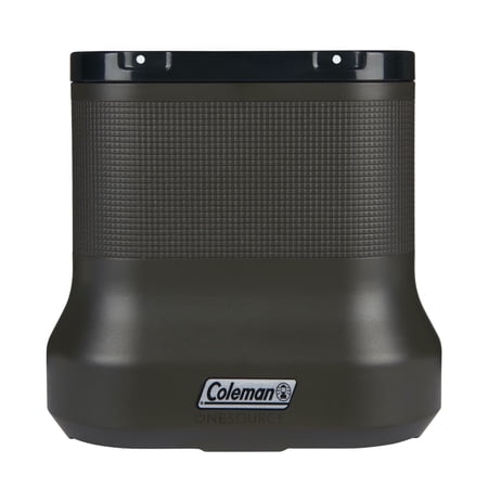 Coleman OneSource 2-Port Quick-Charging Station