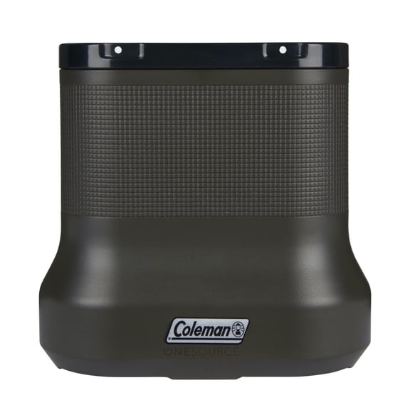 Coleman OneSource 2-Port Quick-Charging Station