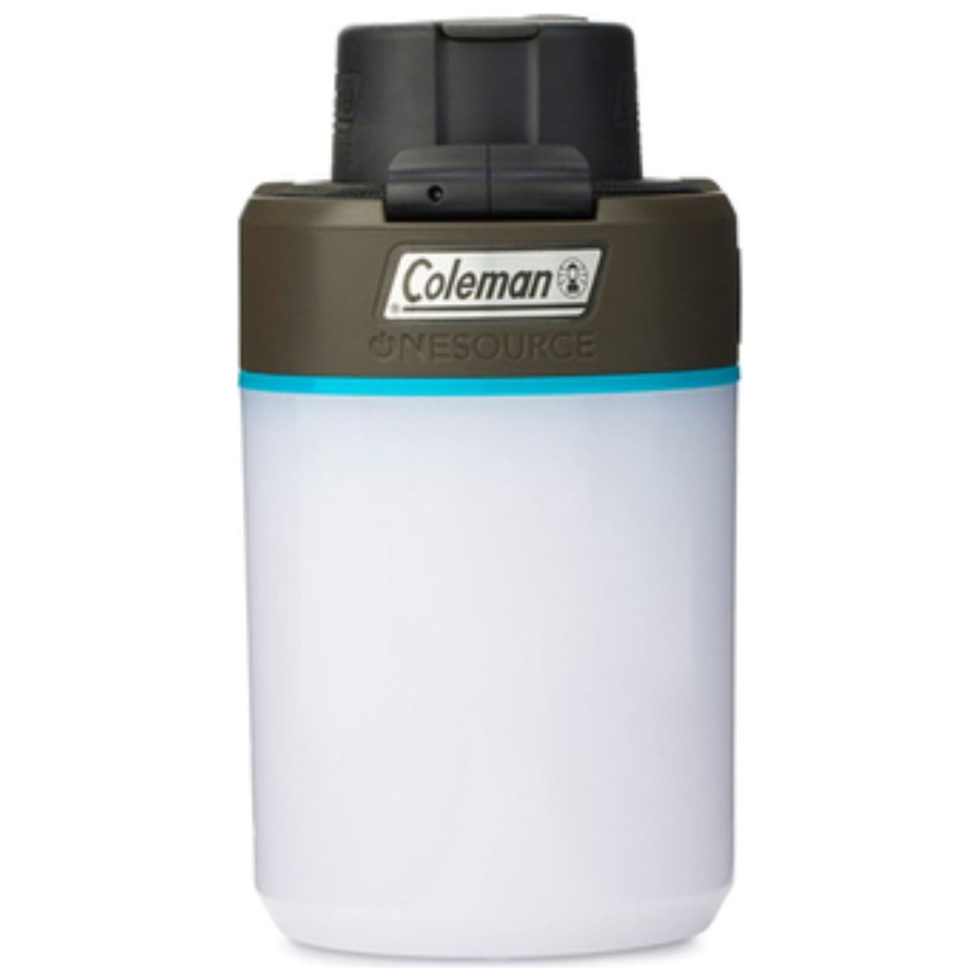 Coleman 200 Lumens Durable Camping Lantern, 0.86 lb