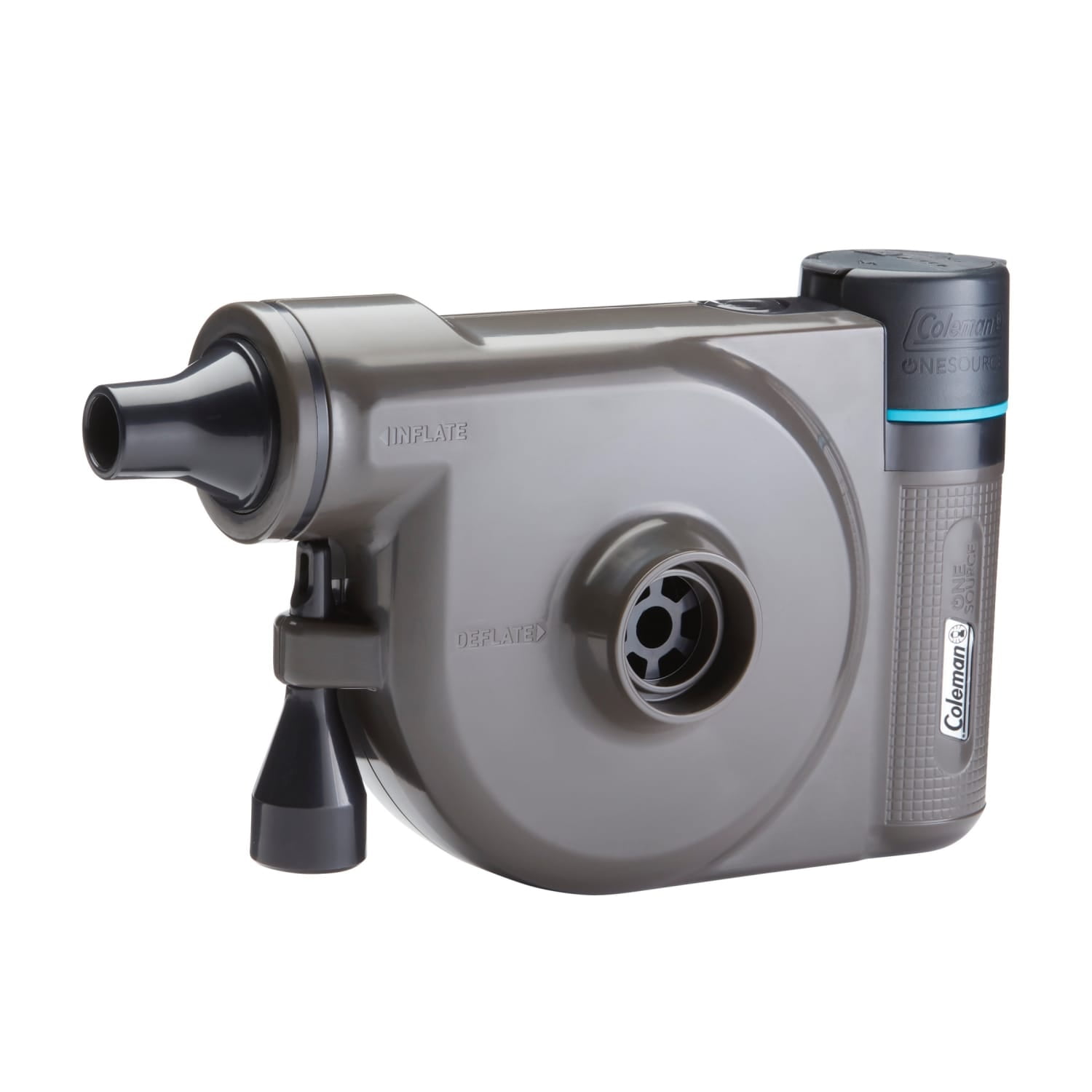 Coleman OneSource Air Bed Pump