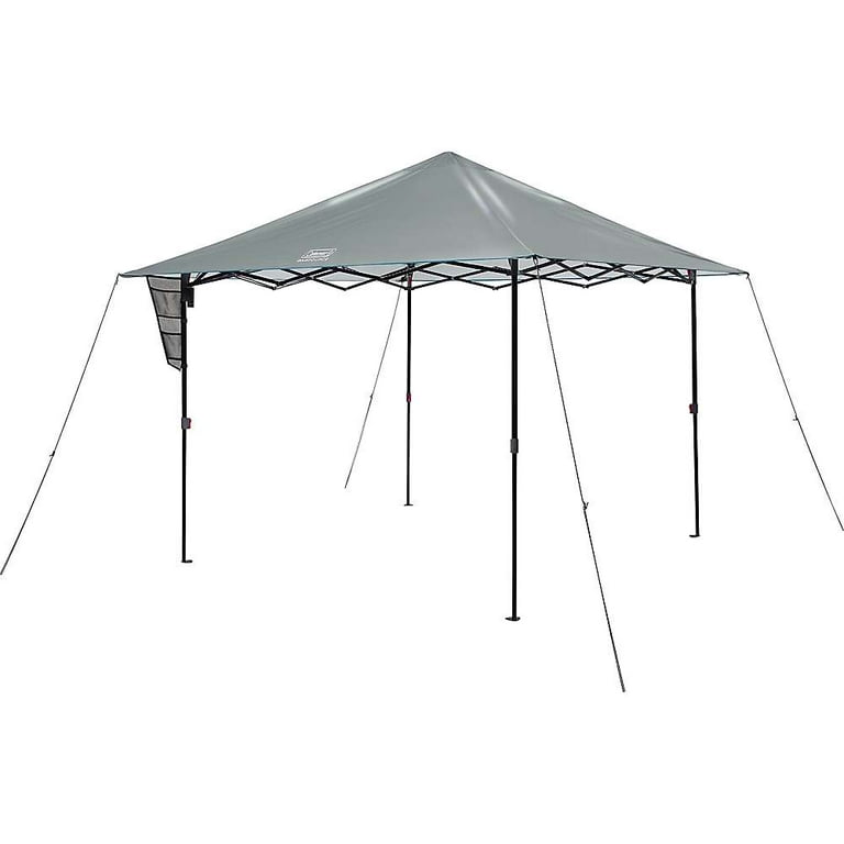 Coleman clearance eaved shelter