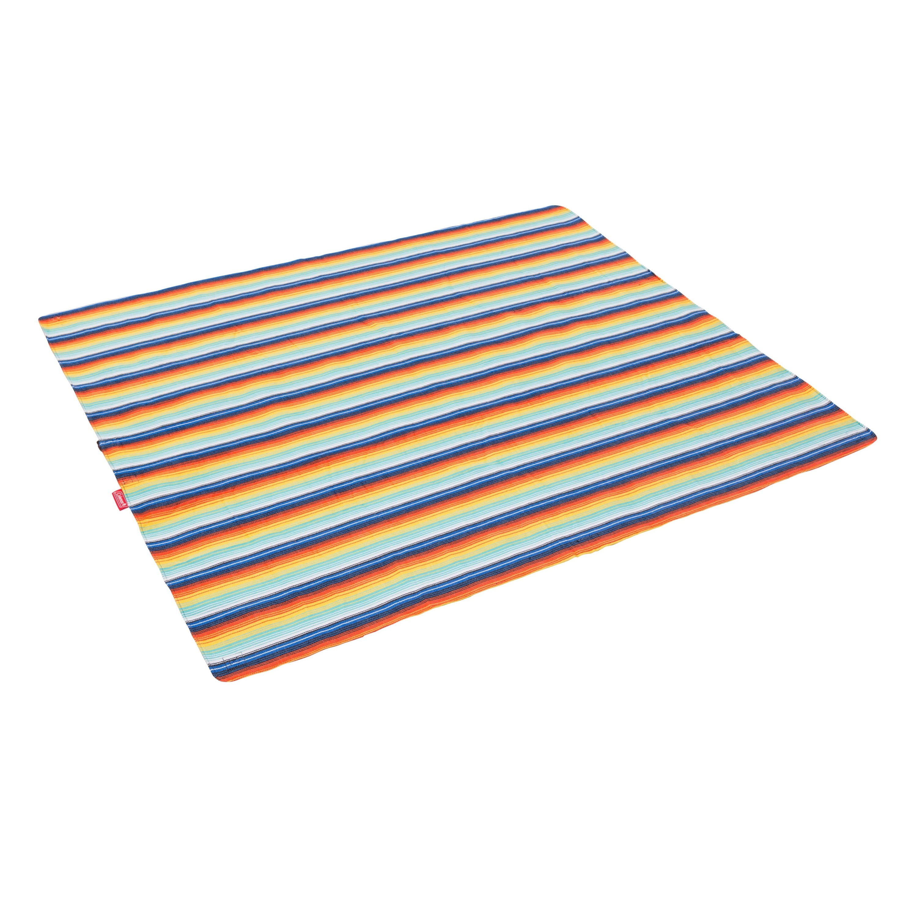 Coleman Outdoor Blanket Rainbow