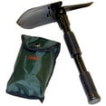 thumbnail image 1 of Coleman Folding Shovel and Pick - Foldable Steel Handle - Standard Size, Multicolor, 1 of 2