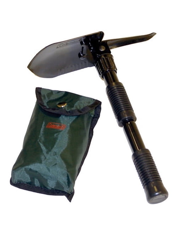 Folding Shovel and Pick