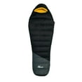 thumbnail image 1 of Coleman PEAK1™ 0°F Mummy Down Sleeping Bag - Regular, 1 of 8