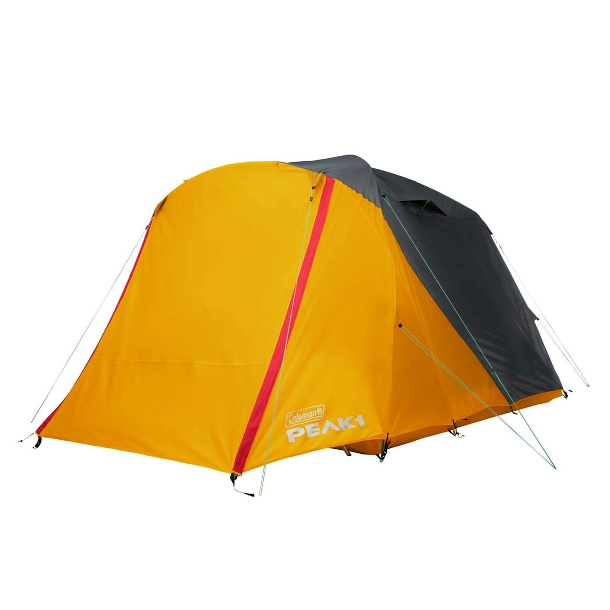 Coleman Weathermaster 6 Coleman Weathermaster 6