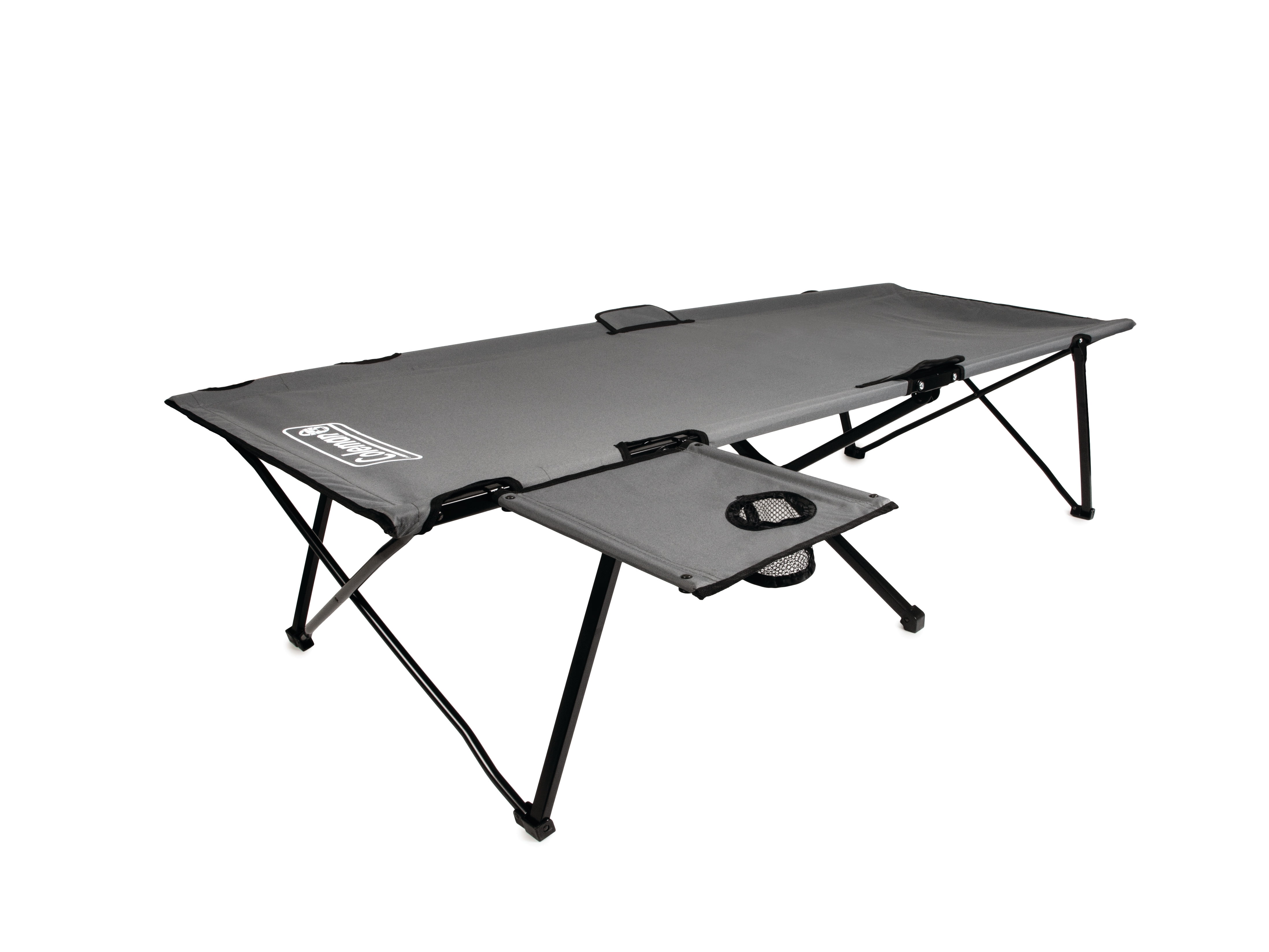 Coleman PACKAWAY COT コット Coleman® Adult Sleeping Hiking Portable Pack-Away® Camping Cot