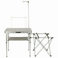 thumbnail image 1 of Coleman Pack-Away Folding Camp Kitchen, 1 of 8