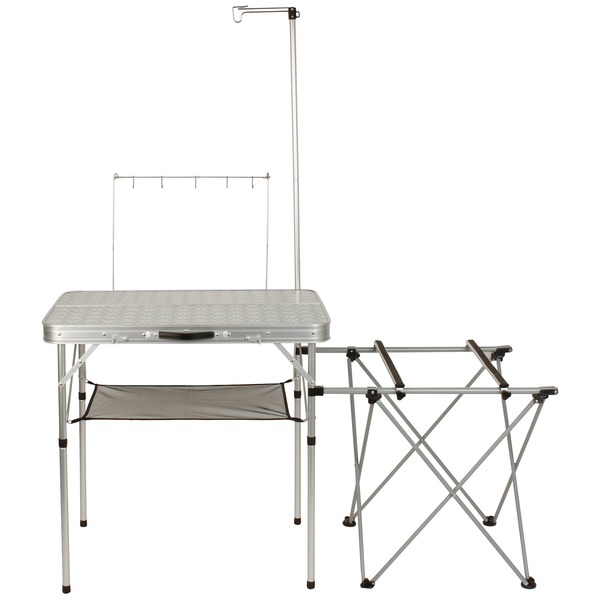 Coleman camp kitchen outlet