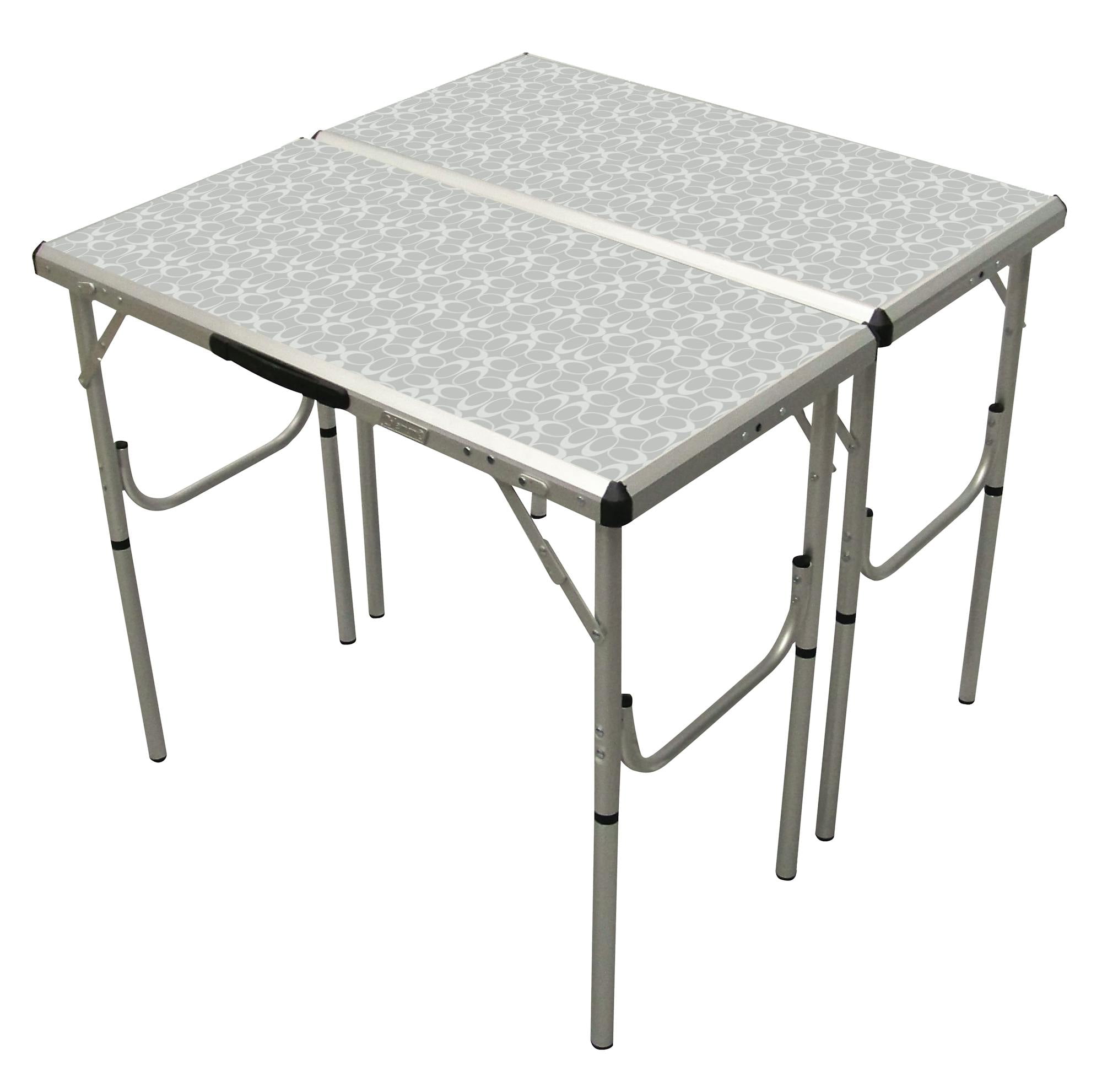 Coleman Pack-Away® 4-In-1 Table Coleman Pack-Away® 4-In-1 Table