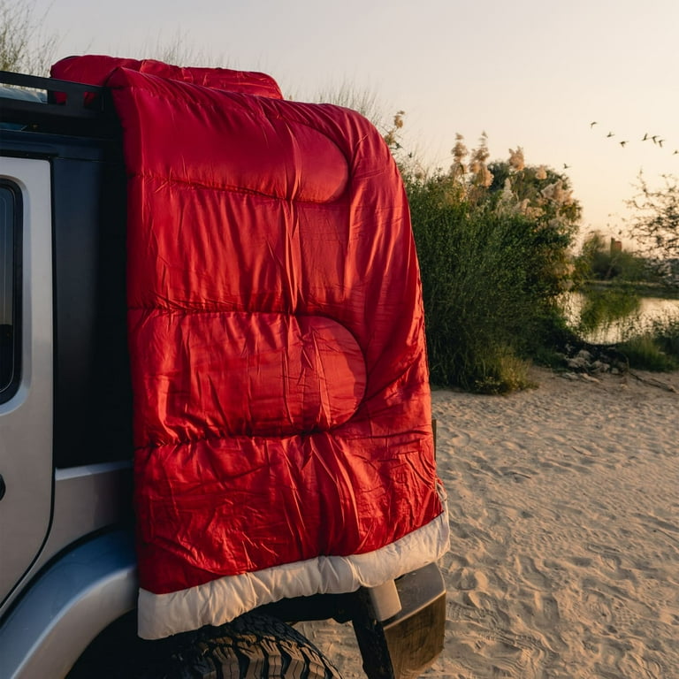 Coleman Palmetto Cool Weather Sleeping Bag