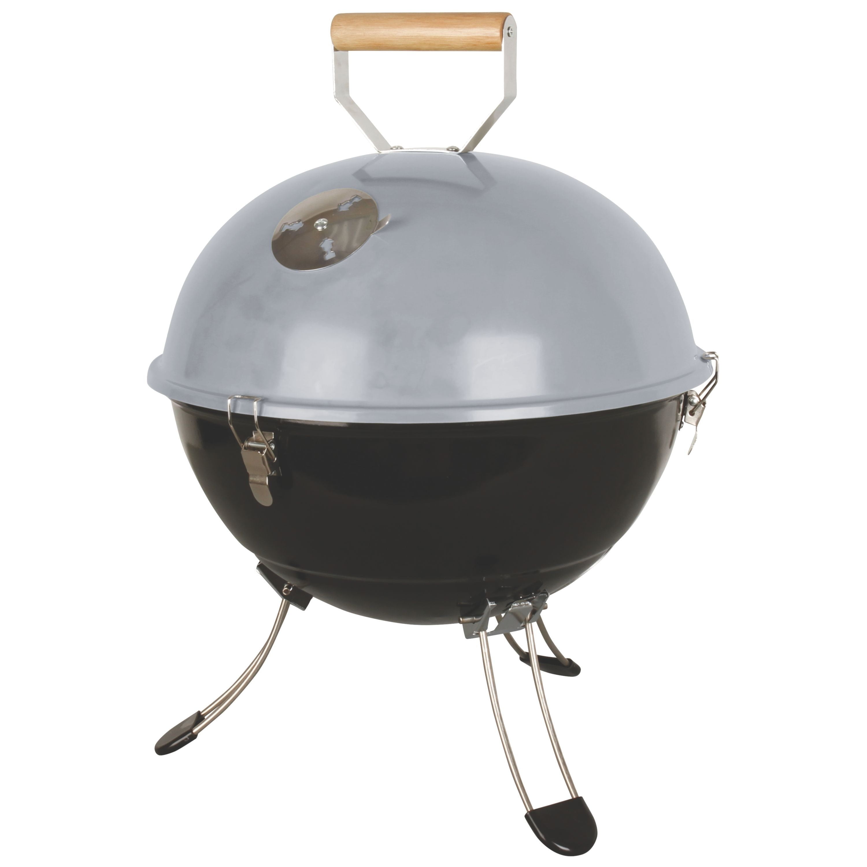 Coleman Party Ball Charcoal Grill - Walmart.com