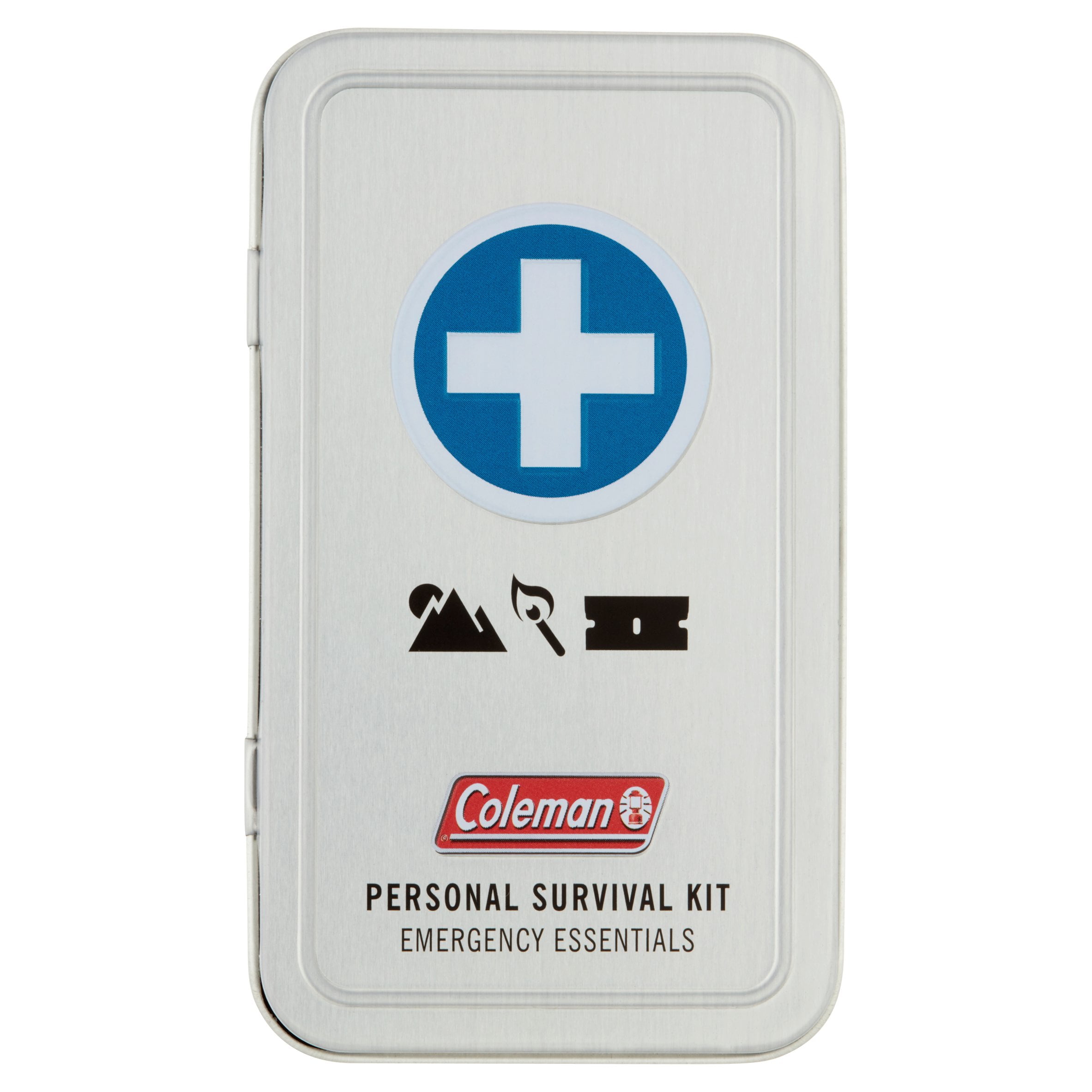 Coleman survival kit deals