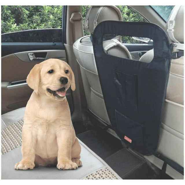 Coleman Pet Car Seat Barrier