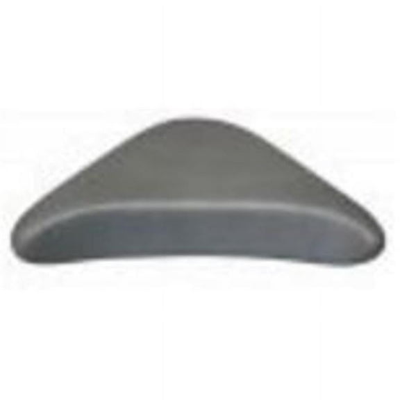 Coleman Pocket No.785 Pillow, Gray