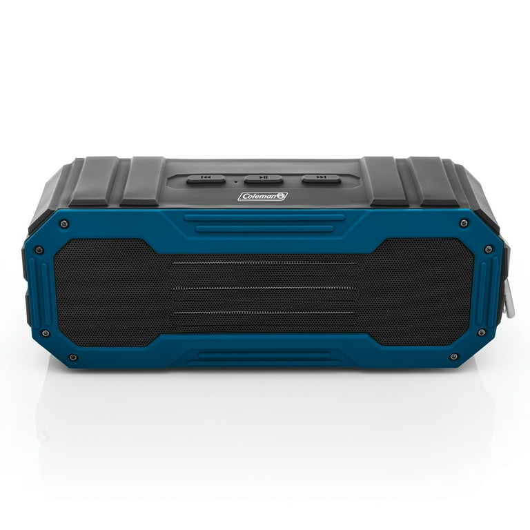 Coleman aktiv sales sounds bluetooth speaker