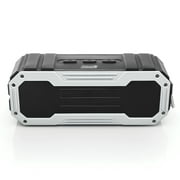 Coleman Portable Bluetooth Speaker, Gray, CBT50-GY