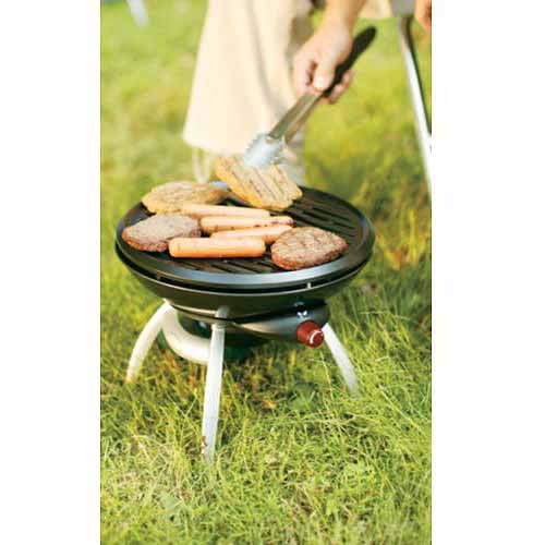 Coleman Party Basic Gas Grill Coleman Party Basic Gas Grill