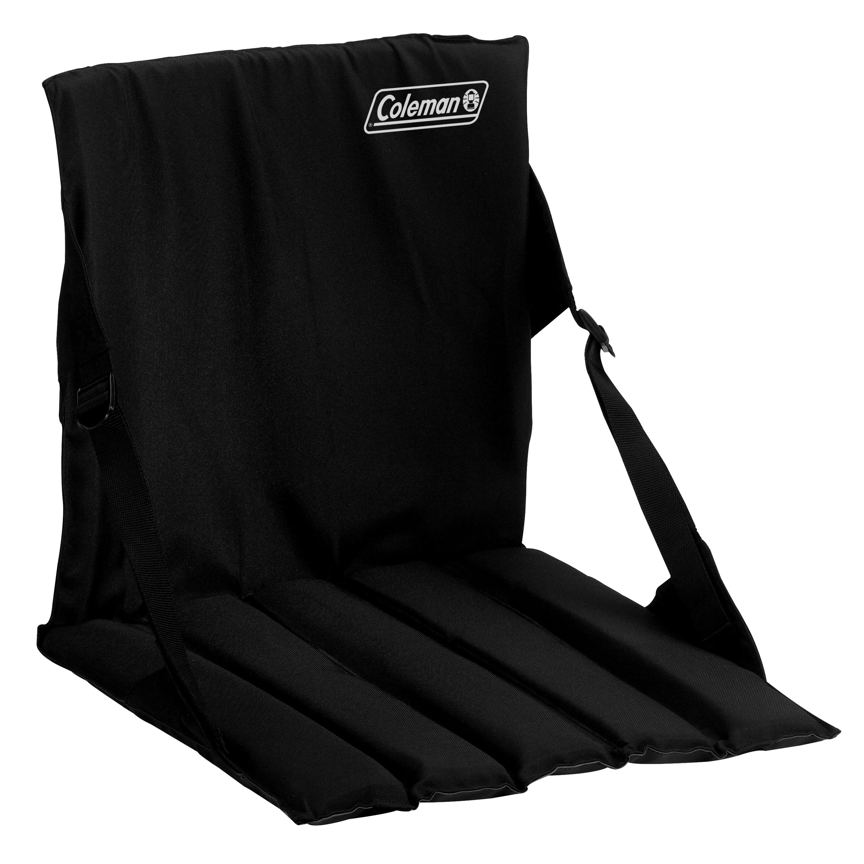 https://i5.walmartimages.com/seo/Coleman-Portable-Stadium-Seat-Cushion-with-Backrest-Black_efc4297e-14dd-4627-9162-69a49b078b16.3247a5a8b22c8b54c5bf48d1e7820f4b.jpeg