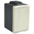 thumbnail image 1 of Coleman Power Chill Thermoelectric Cooler, 40 QT, Gray, 1 of 3
