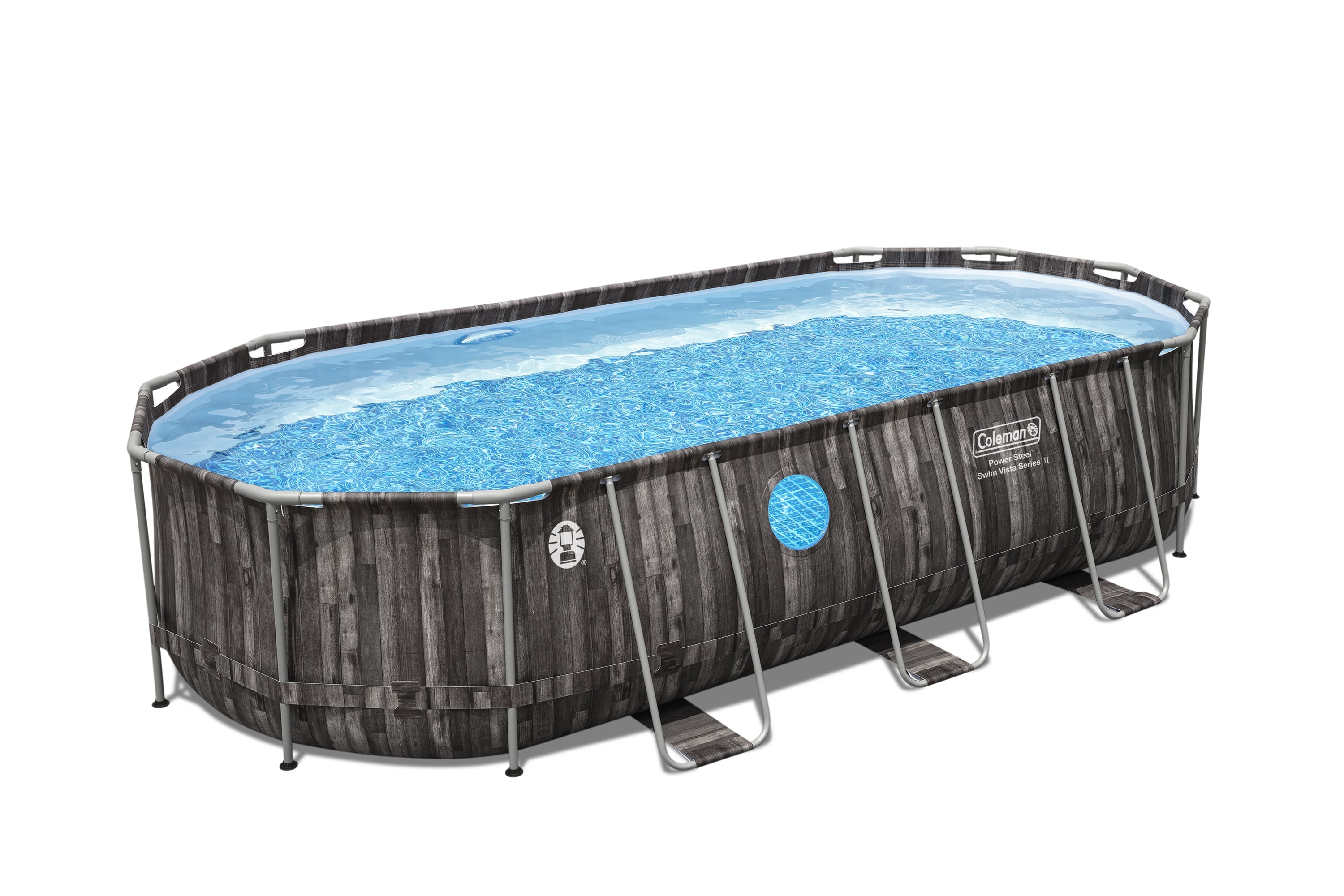 Coleman Power Steel Swim Vista Series II 20