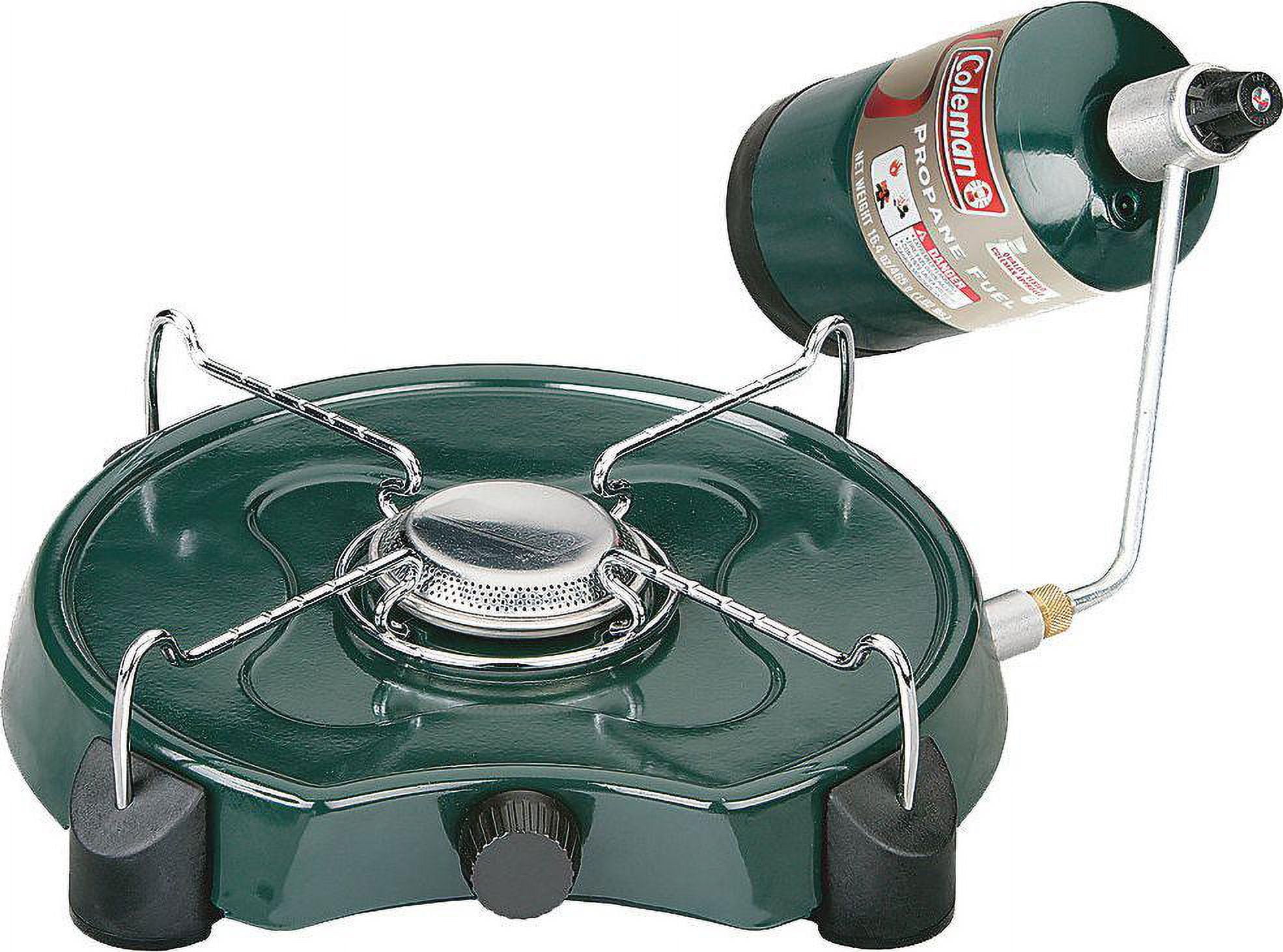 Coleman PowerPack PerfectFlow 1Burner Stove