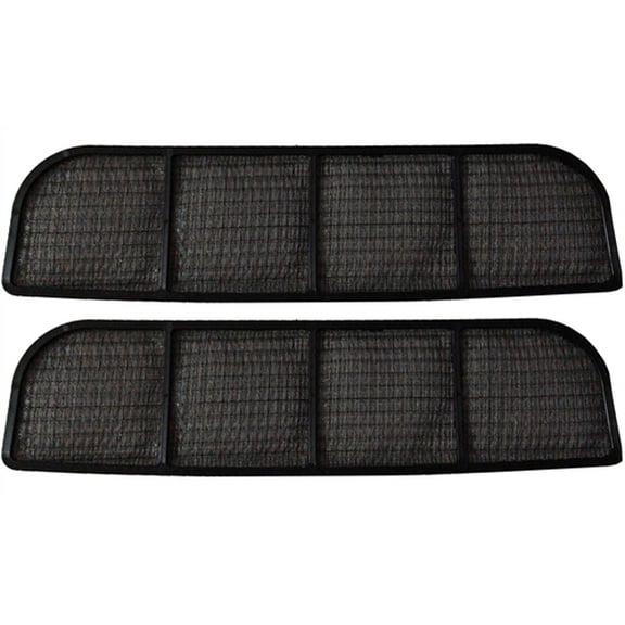 Coleman Mach 9430-3091 Air Conditioner Filter Set of 2