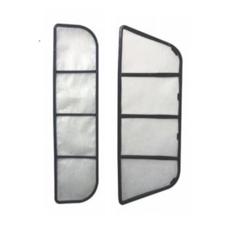 Coleman Mach 73-4984, Air Filter