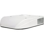 Coleman Powermate MACH 8 Plus 15000 BTU 12000 BTU DOE 400 Sq Ft Portable Air Conditioner, White
