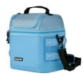 thumbnail image 1 of Coleman® Pro 16-Can Soft Cooler, 1 of 8
