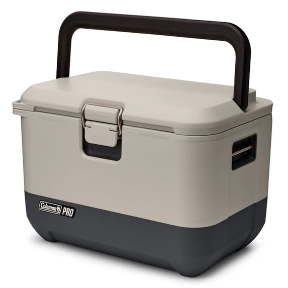 Coleman® Pro 17-Quart Hard Cooler