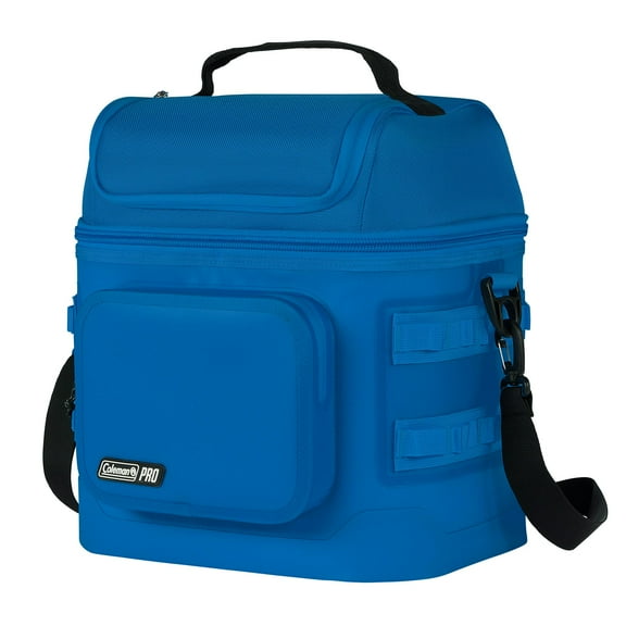 Coleman® Pro 24-Can Soft Cooler