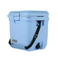 thumbnail image 1 of Coleman® Pro 25-Quart Hard Cooler, 1 of 8