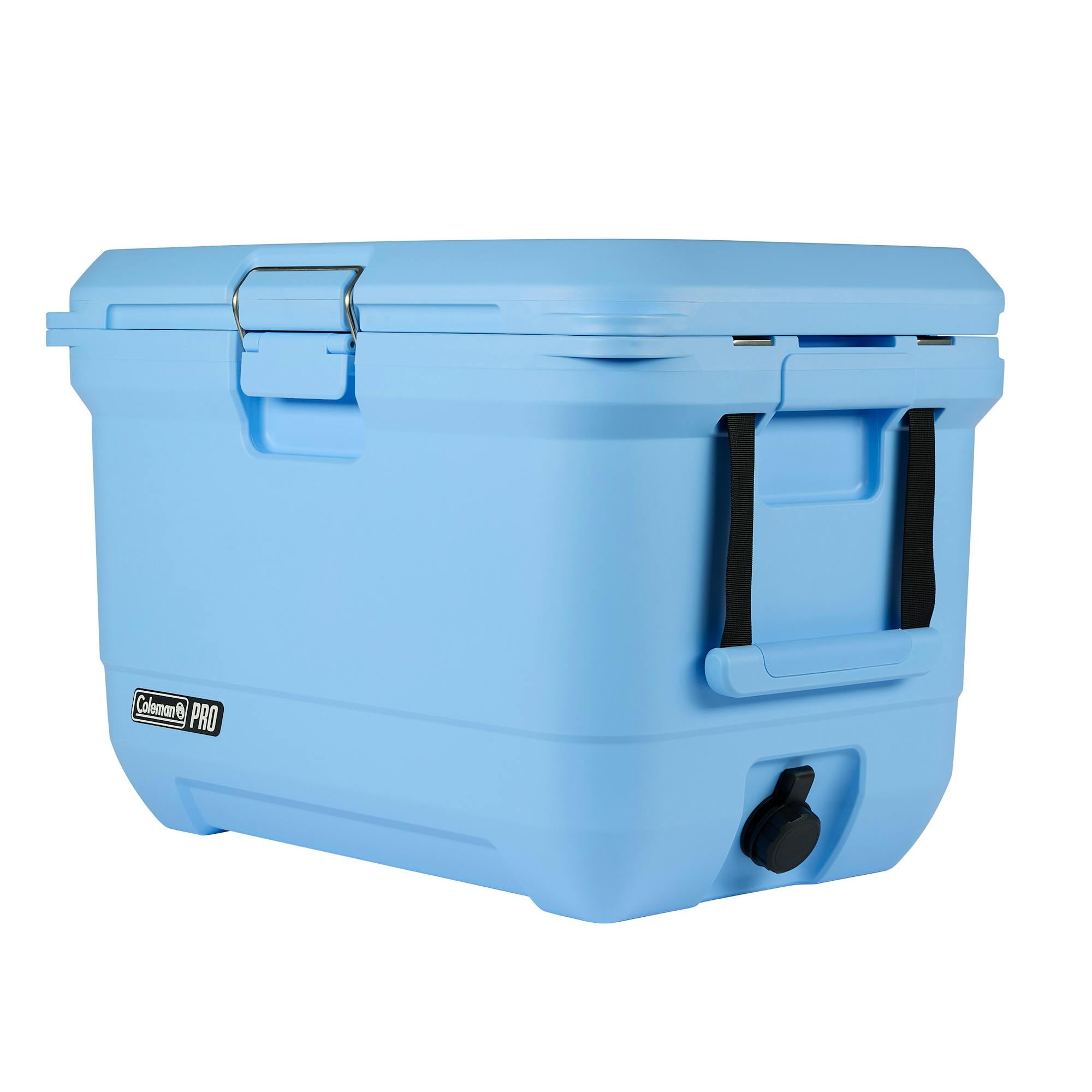 Coleman® Pro 45-Quart Hard Cooler - Walmart.com