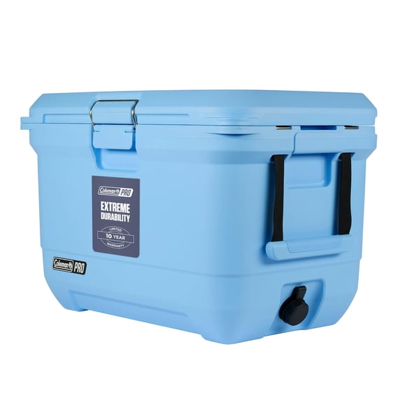 Coleman® Pro 45-Quart Hard Cooler