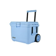Coleman  Pro 55-Quart Wheeled Hard Cooler