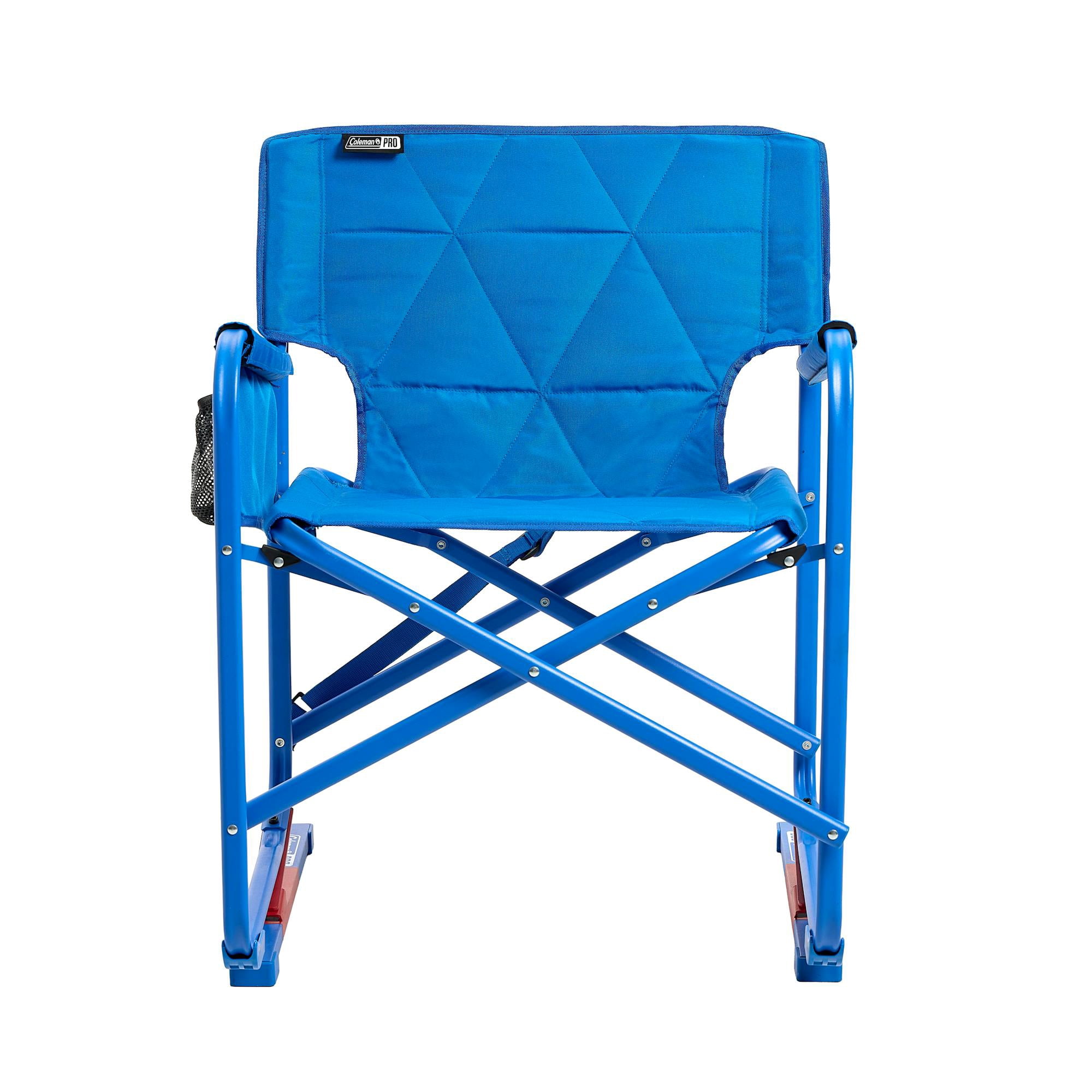 Coleman® Pro Rocker Chair - Walmart.com