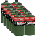 thumbnail image 1 of Coleman Propane Cylinders - 16 Oz (12 Pack), 1 of 2
