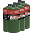 thumbnail image 1 of Coleman, 16 Oz Propane Cylinders (6 Pack), 1 of 4