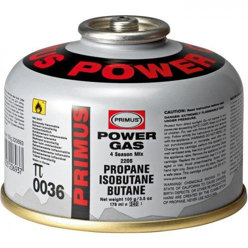 Coleman Propane Fuel, 16.4 Oz.