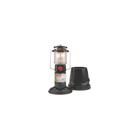 Coleman Propane Lantern With Case - Pack of 24